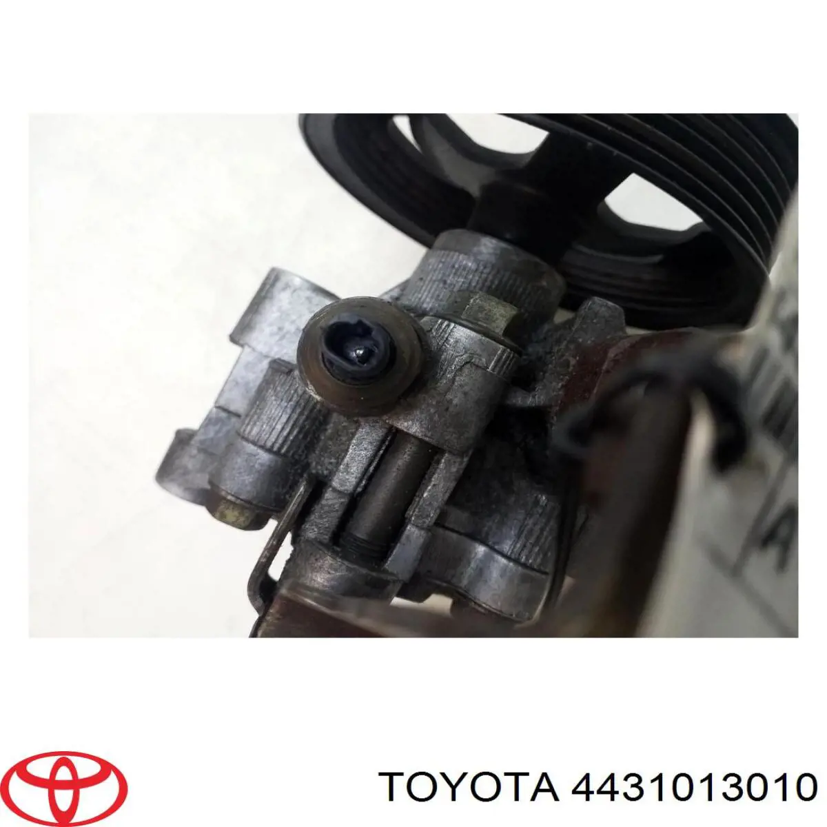 Купити KS02000082 Bosch Насос гідравліки