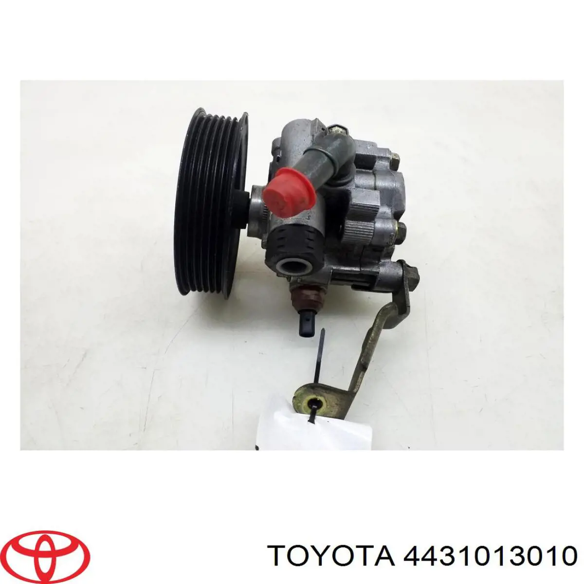 Насос ГУР KS02000082 Bosch