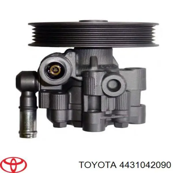 Насос ГПК MarkBest MRB33021 ціна, від 97.98 USD