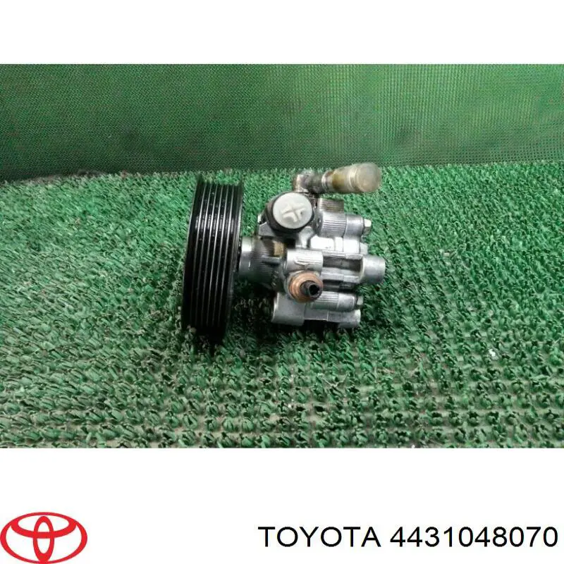 Насос ГПК NTY SPWTY032 ціна, від 92.85 USD
