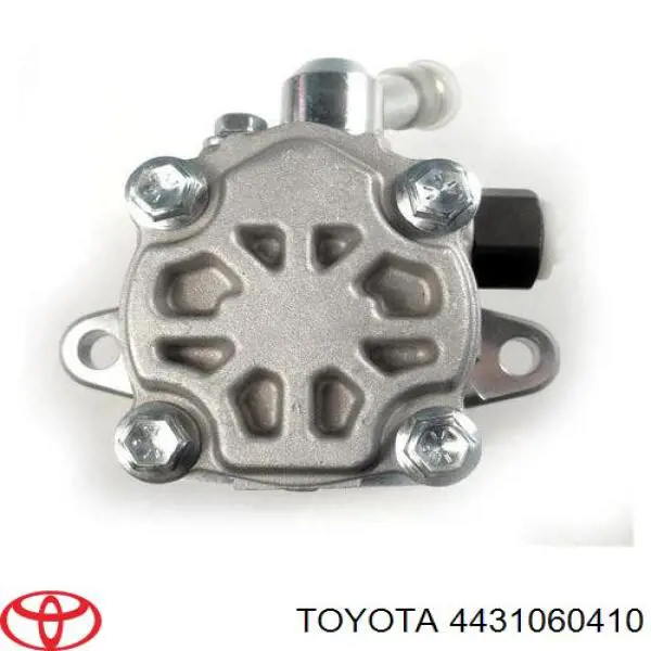 Насос ГПК AGR TY9037 ціна, від 81.54 USD
