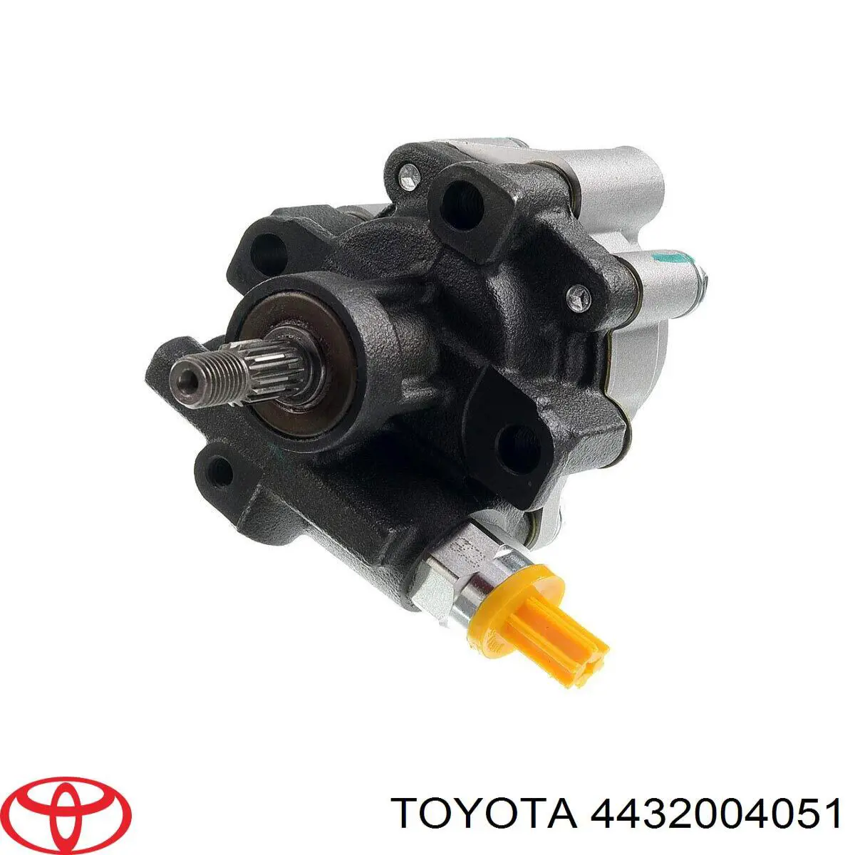Купити TY9029 AGR Насос гідравліки