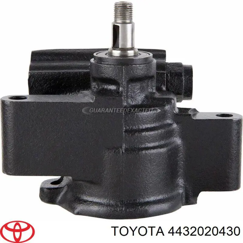 Купити 4432020153 Toyota Насос гідравліки