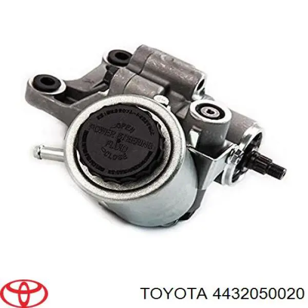 Насос ГПК NTY SPWTY037 ціна, від 150.40 USD