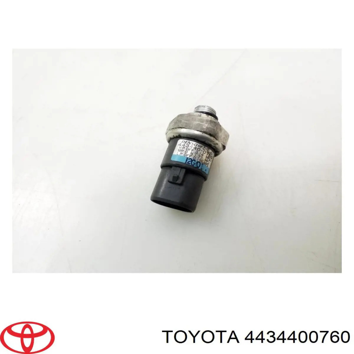 4434400760 Subaru 