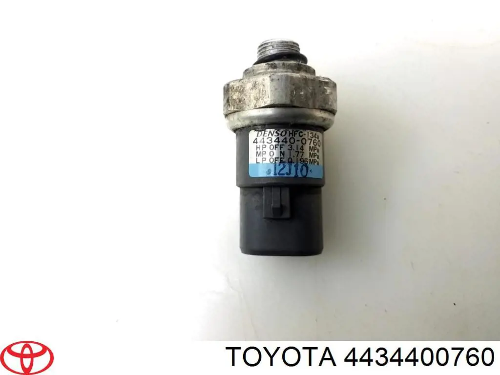  Subaru 4434400760 ціна, від 12.74 USD