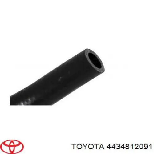  Toyota 4434812091 ціна, від 12.67 USD