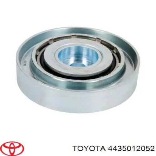 Натяжний ролик MPQ0144 Magneti Marelli