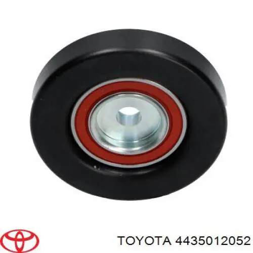 Купити 4435012052 Toyota Натяжний ролик