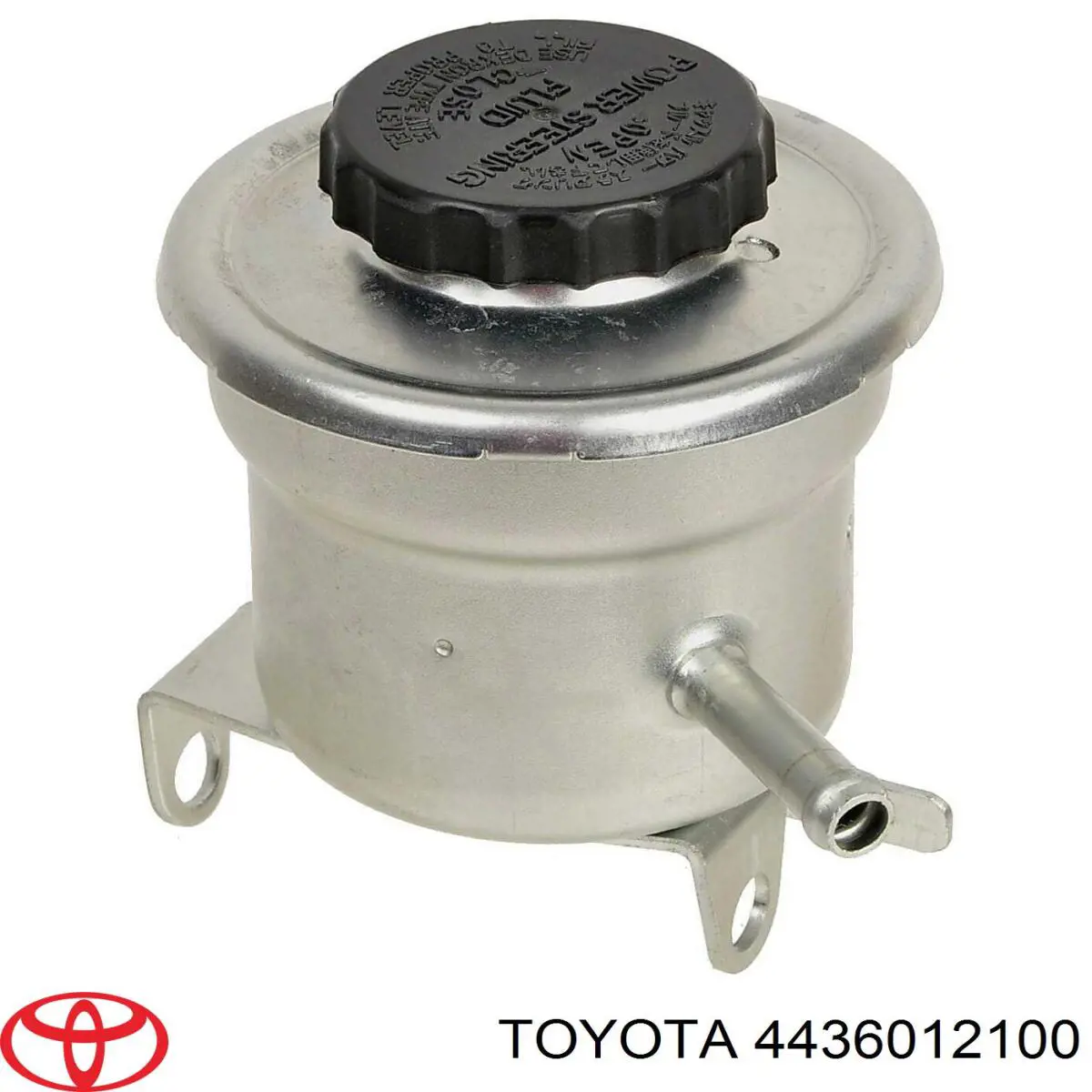 Бак масляний Toyota 4436012100 ціна, від 19.83 USD