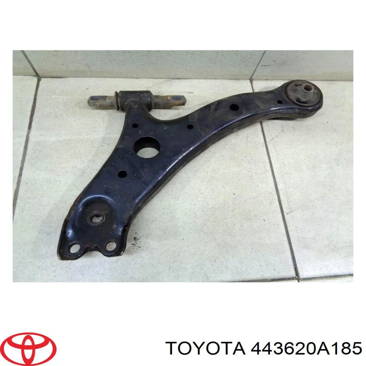  Toyota 443620A185 ціна, від 11.29 USD