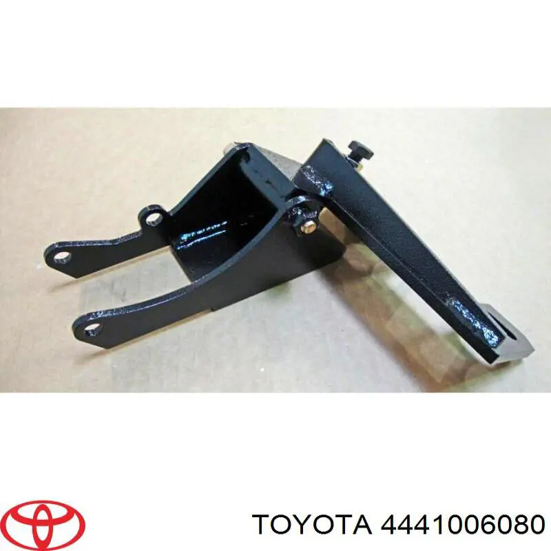 Купити Шланг гідропідсилювача Toyota Camry IV V20