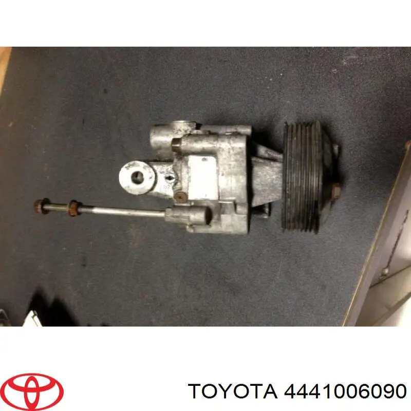  Toyota 4441006090 ціна, від 88.58 USD