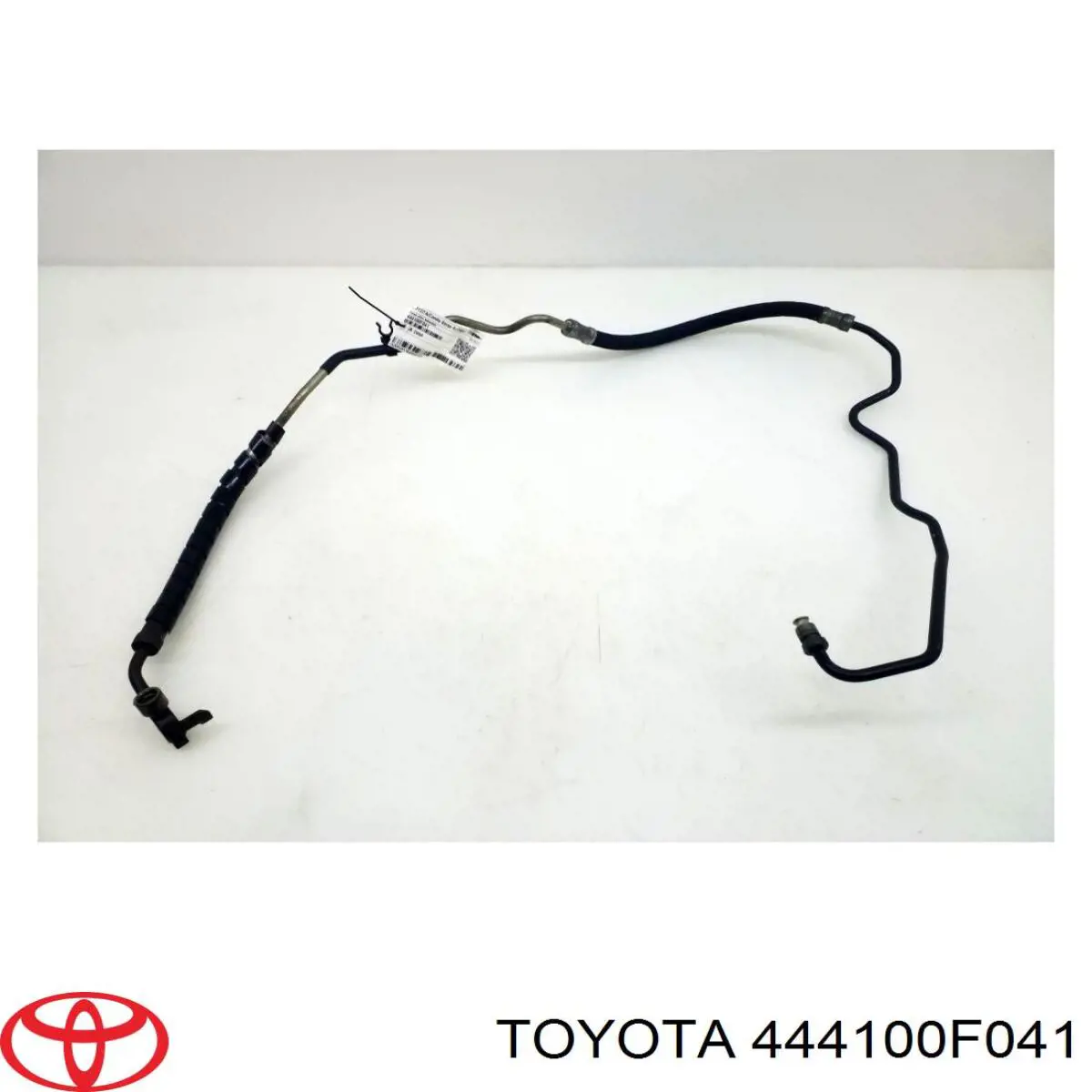 Купити 444100F041 Toyota 