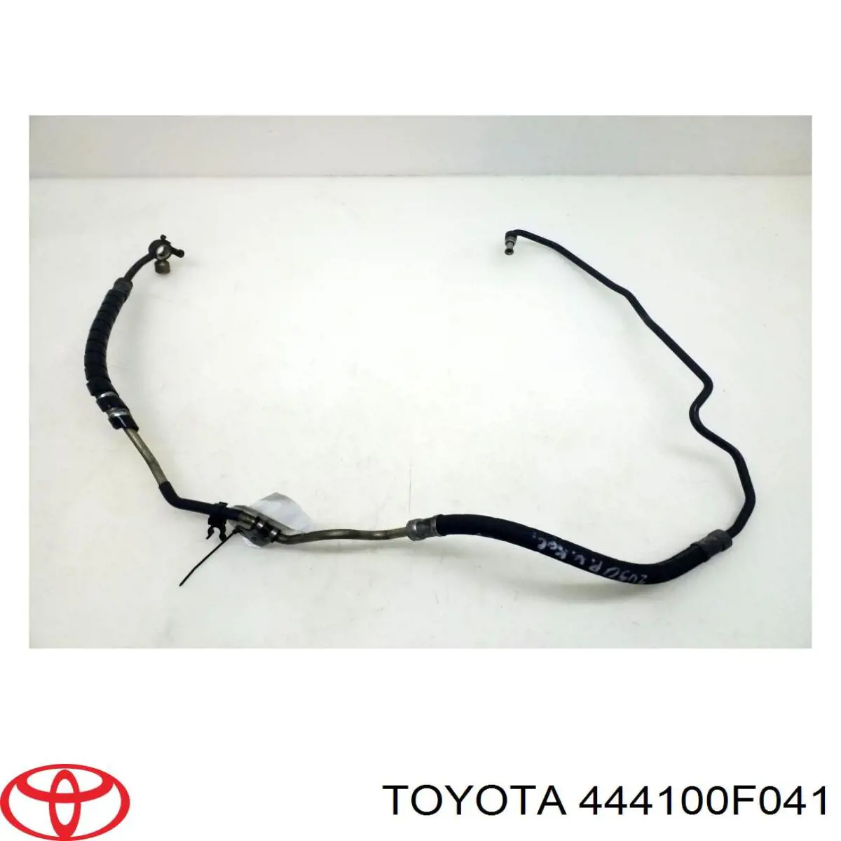 444100F041 Toyota 