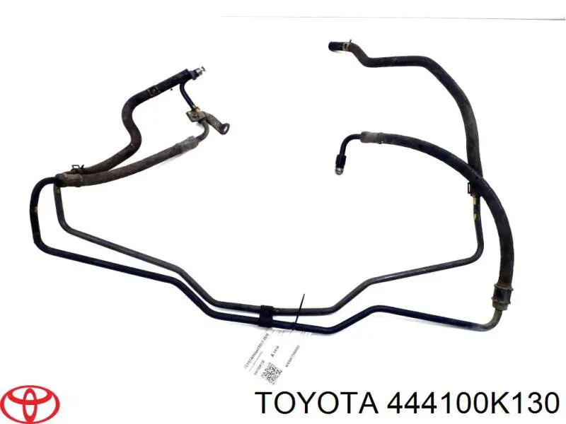  Toyota 444100K130 ціна, від 191.58 USD