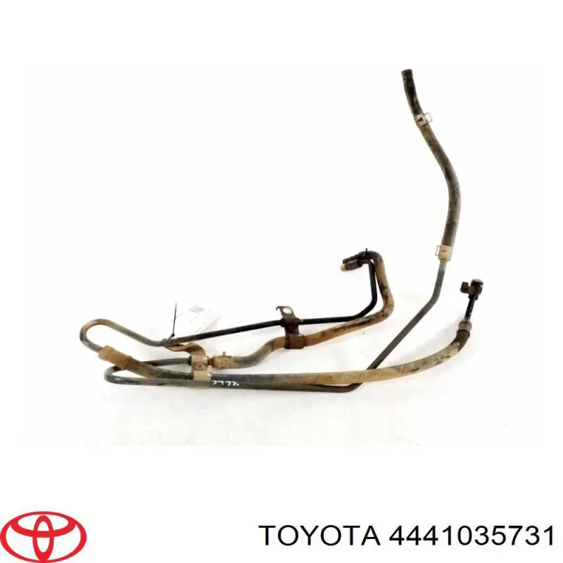  Toyota 4441035730 ціна, від 101.35 USD