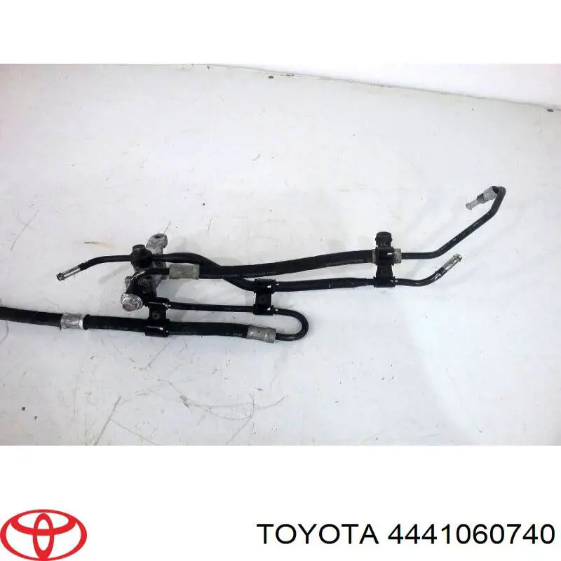 Купити 4441060740 Toyota 