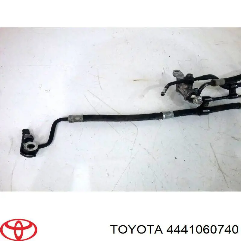  Toyota 4441060740 ціна, від 481.43 USD