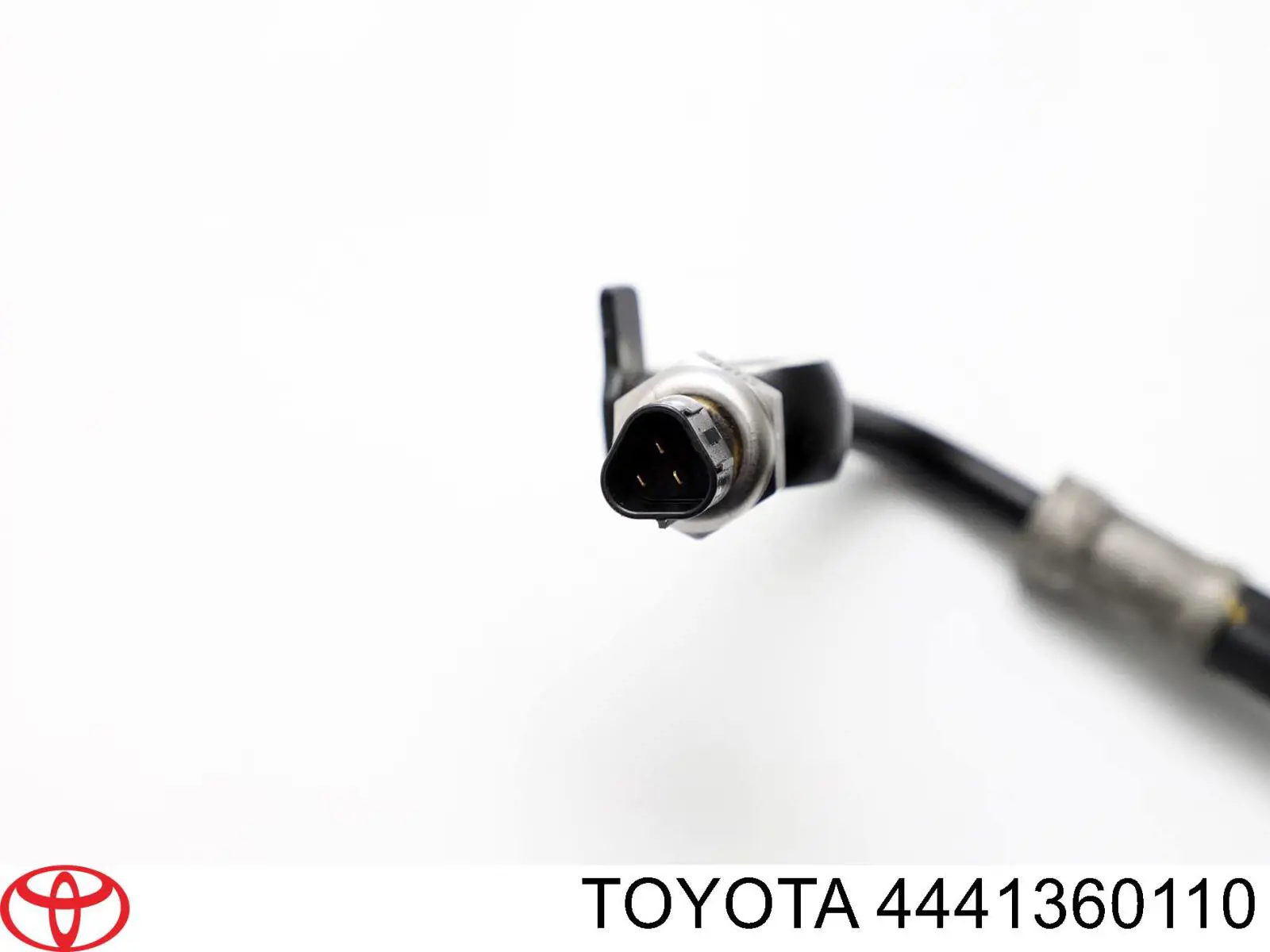 4441360110 Toyota Трубка високого тиску ГПК