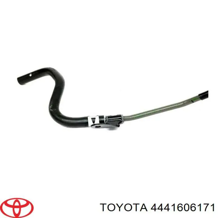  Toyota 4441606171 ціна, від 24.41 USD