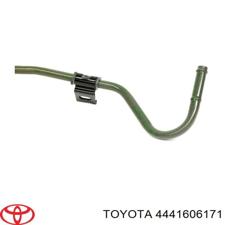 Купити 4441606171 Toyota 