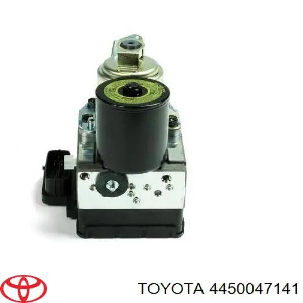  Toyota 4450047141 ціна, від 681.24 USD