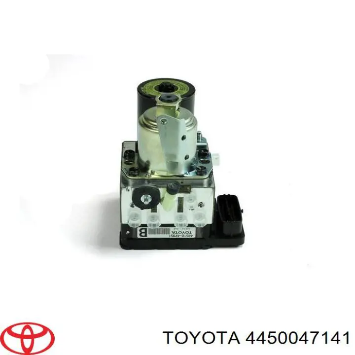 4450047141 Toyota 
