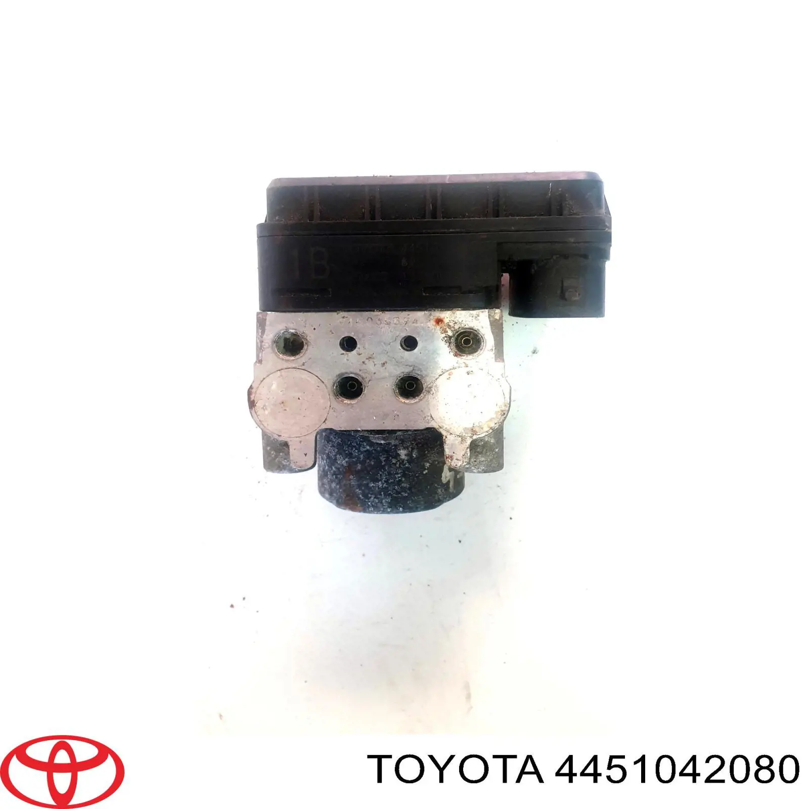 Блок АБС гідравлічний Toyota 4451042080 ціна, від 19.12 USD