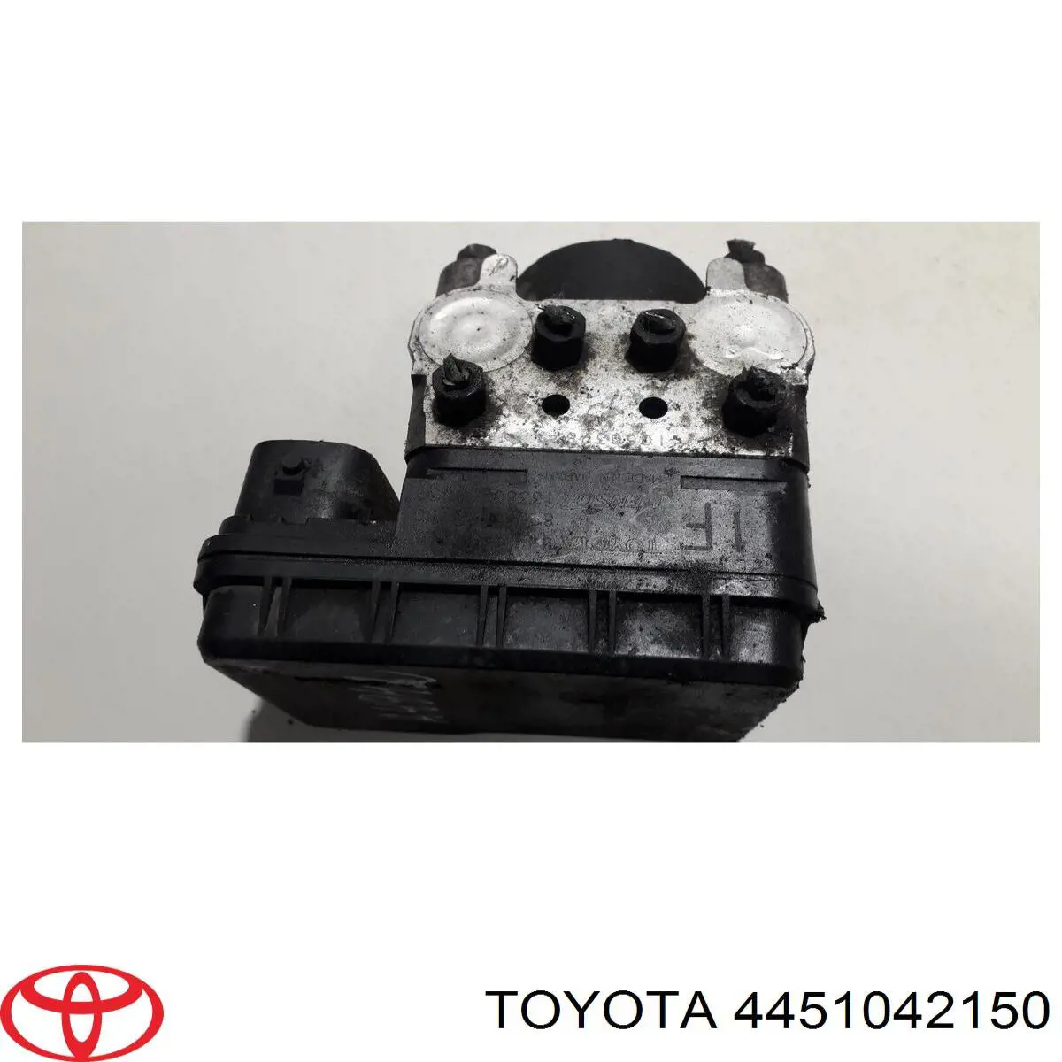 Купити 4451042150 Toyota Гідроблок АБС
