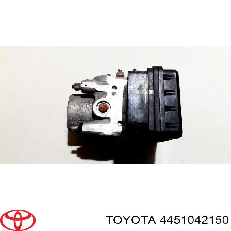 Блок АБС 4451042150 Toyota