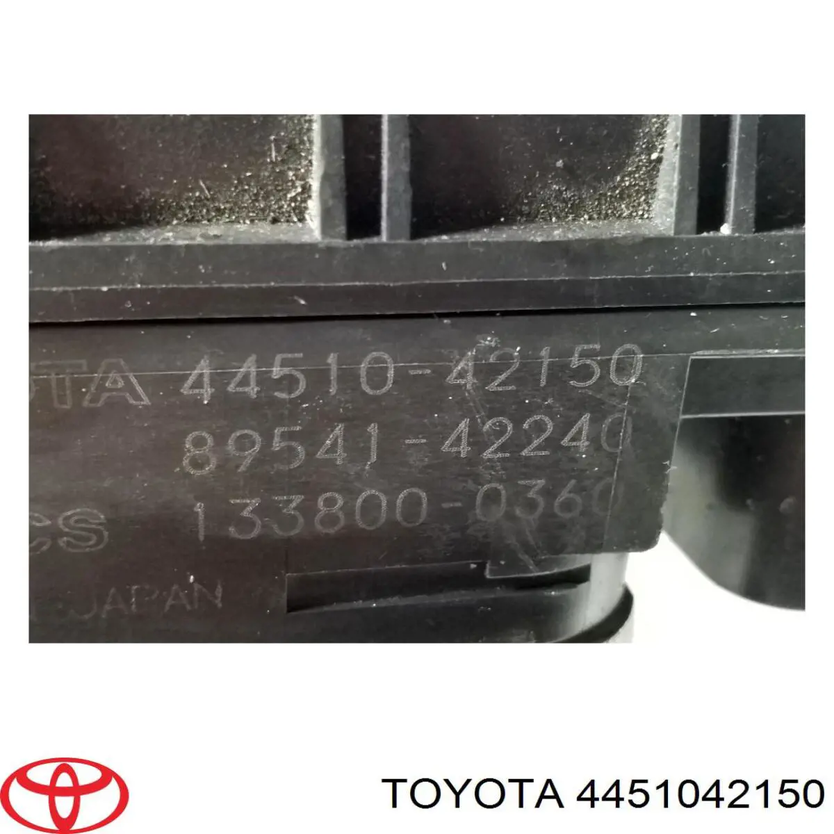 Блок АБС гідравлічний Toyota 4451042150 ціна, від 112.49 USD