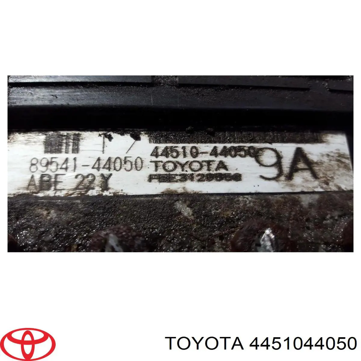 Блок АБС гідравлічний Toyota 4451044050 ціна, від 85.71 USD