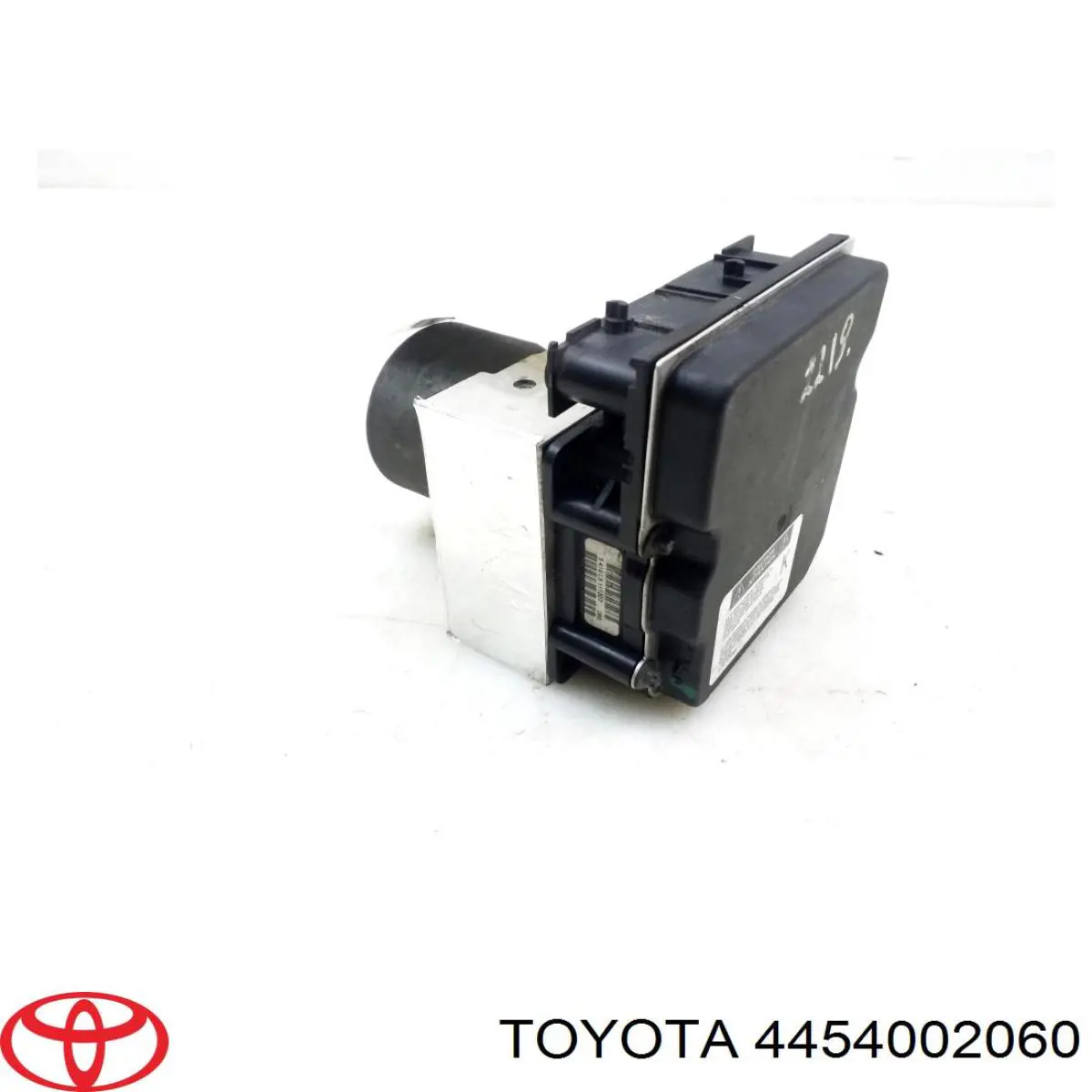 Блок АБС гідравлічний Toyota 4454002060 ціна, від 51.18 USD