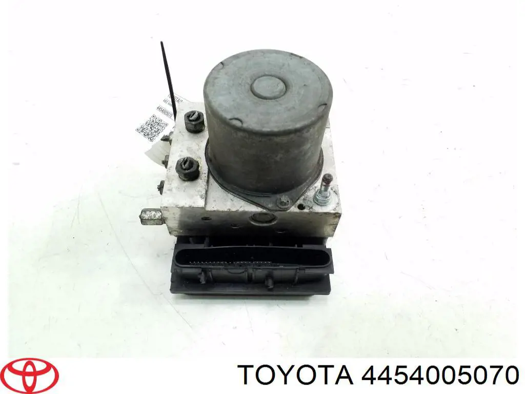 4454005070 Toyota Блок управління АБС (ABS)