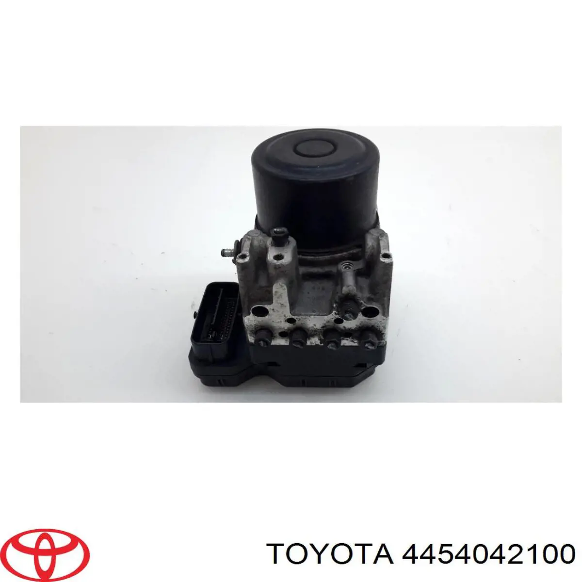 4454042100 Toyota Блок управління АБС (ABS)