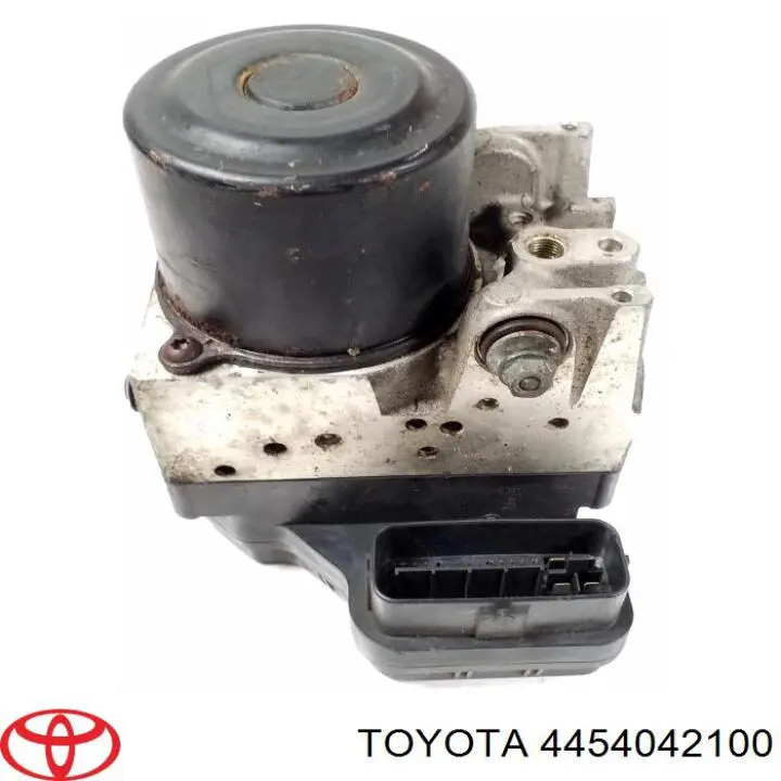Блок АБС гідравлічний Toyota 4454042100 ціна, від 47.53 USD
