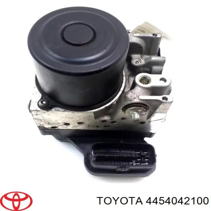 Блок АБС 4454042100 Toyota
