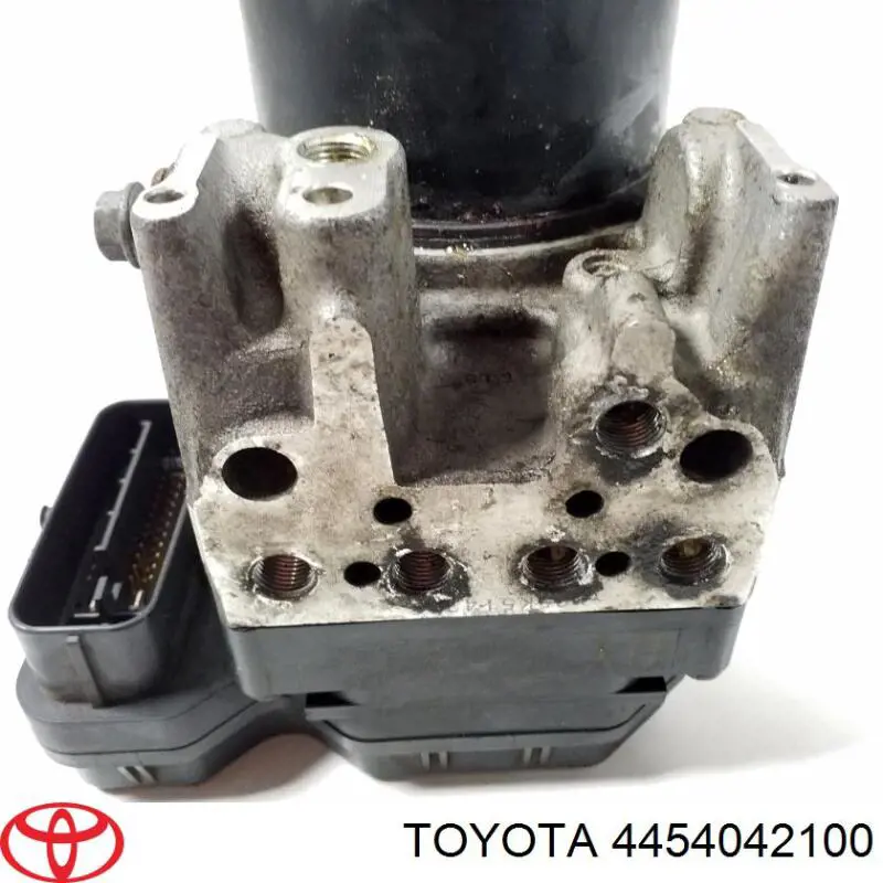 Купити 4454042100 Toyota Гідроблок АБС