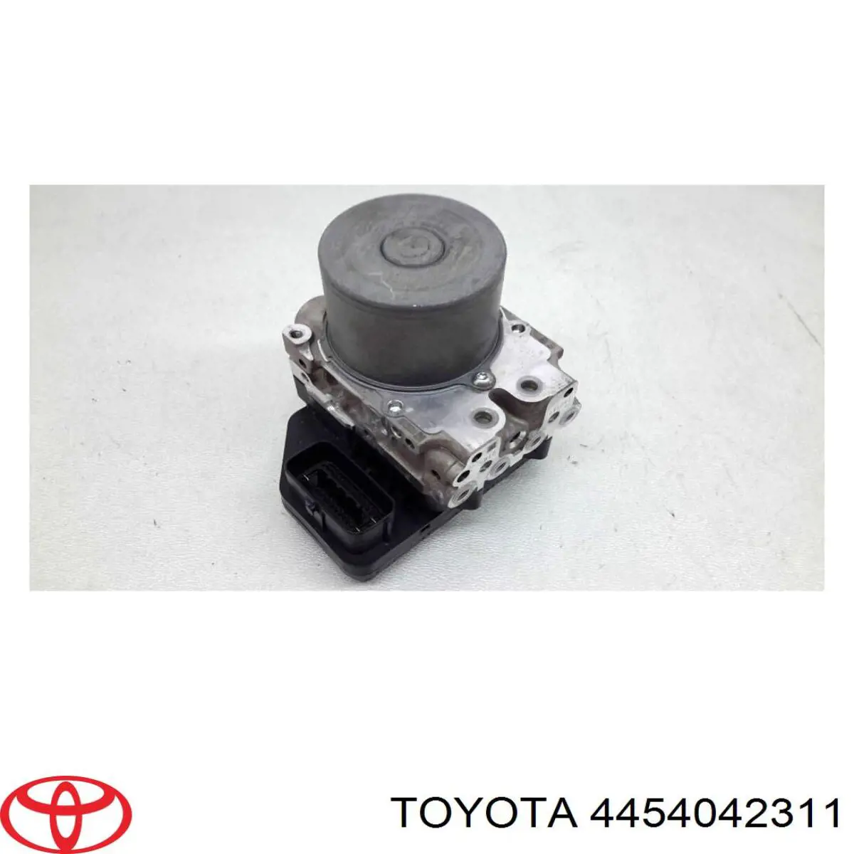 Блок АБС гідравлічний Toyota 4454042311 ціна, від 146.23 USD