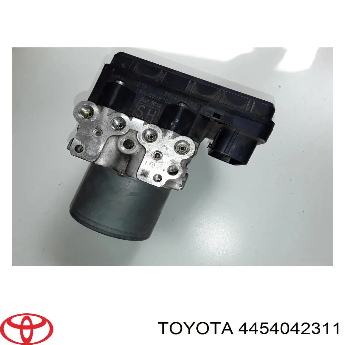 Купити 4454042311 Toyota Гідроблок АБС