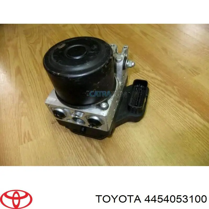 Блок АБС 4454053100 Toyota