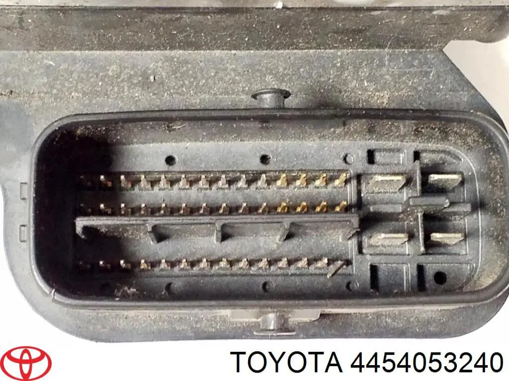 Блок АБС 4454053240 Toyota