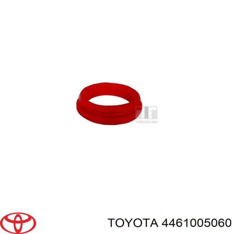 Вакуумника Toyota 4461005060 ціна, від 2346.69 USD