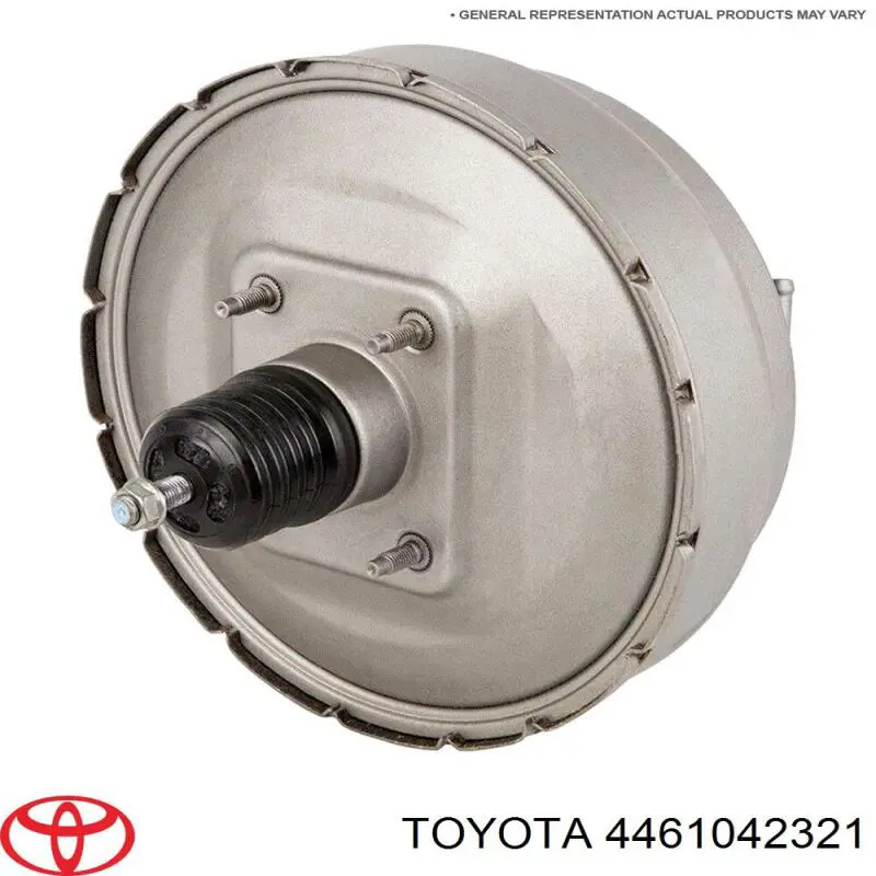 Купити 4461042321 Toyota ВПГ