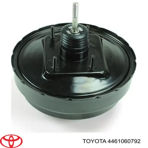 Вакуумника Toyota 4461060792 ціна, від 820.96 USD