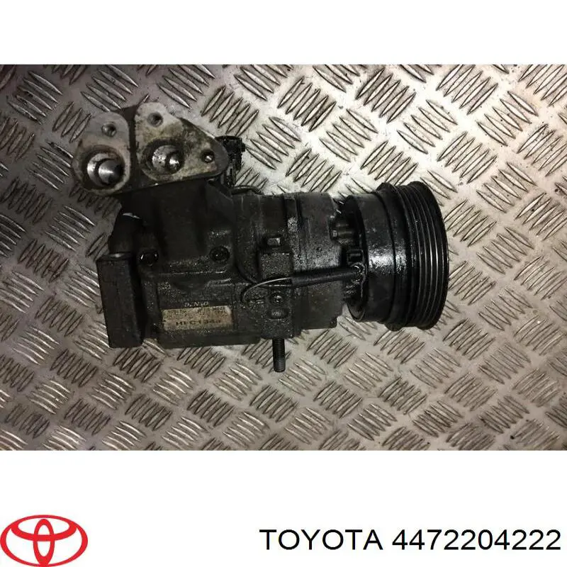 Купити 4472204222 Toyota 