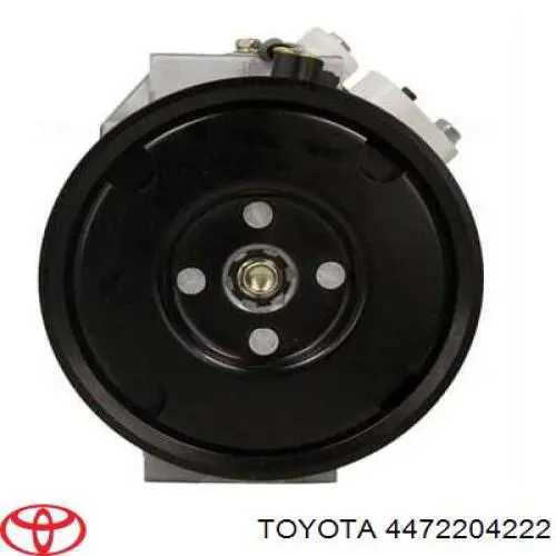 4472204222 Toyota 