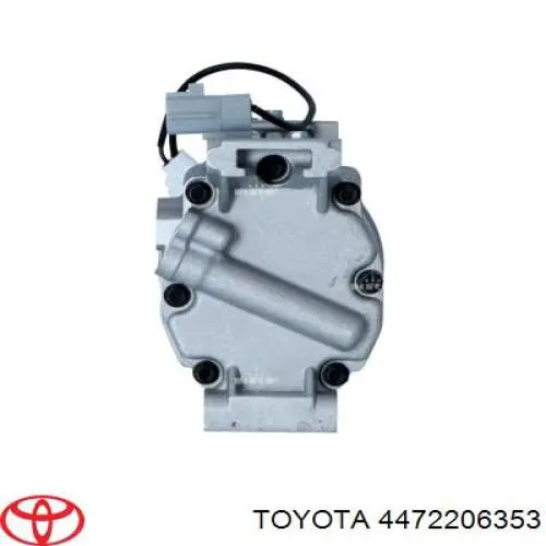 4472206353 Toyota 