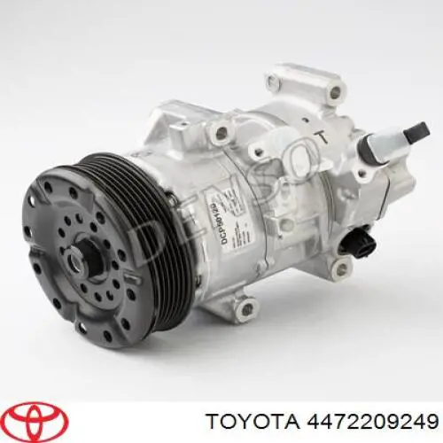  4472209249 Toyota